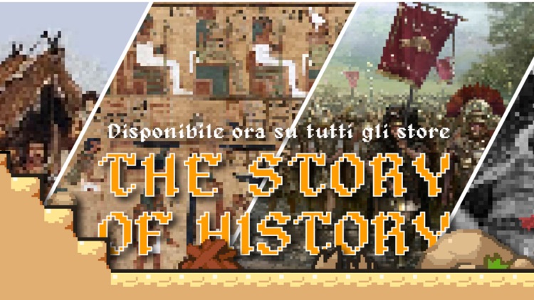 The Story Of History