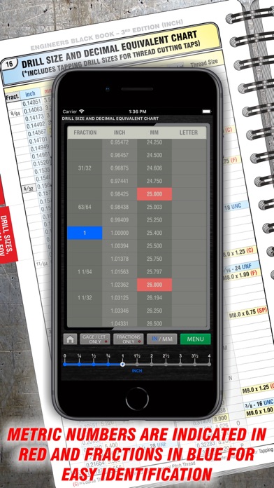 How to cancel & delete WS Drill Bits from iphone & ipad 3