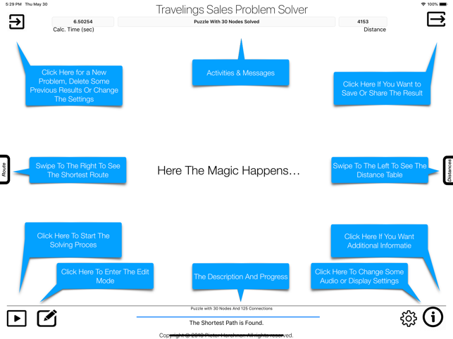 TSP-Solver(圖9)-速報App