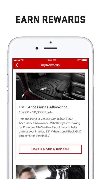 myGMC screenshot-5