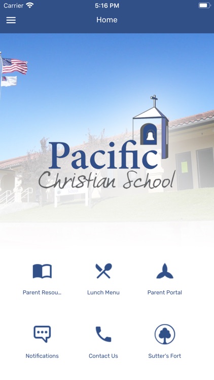 Pacific Christian School