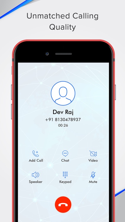 Reliance Global Call screenshot-3
