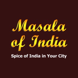 Masala of India