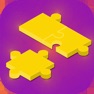 Get Unpuzzle Color for iOS, iPhone, iPad Aso Report