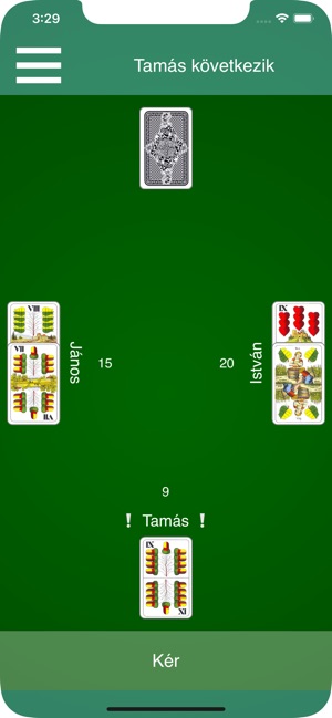 Hungarian Card Games(圖4)-速報App