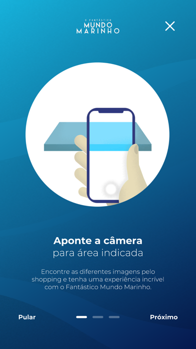How to cancel & delete Mundo Marinho from iphone & ipad 3