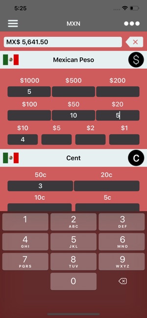 Money Counter(圖9)-速報App