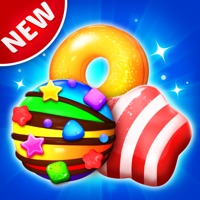 Candy Charming-Match 3 Puzzle apk