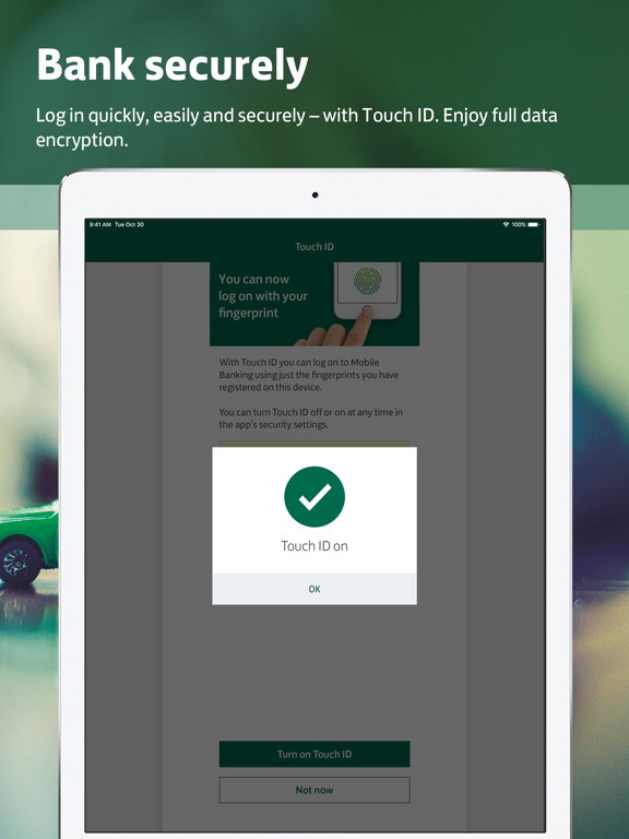 Lloyds Bank Mobile Banking app: insight & download.