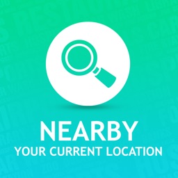 Nearby Your Current Location By Avula Mounika