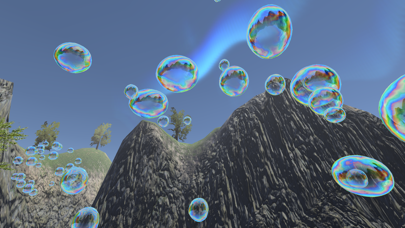 Just Popping Bubbles AR screenshot 2