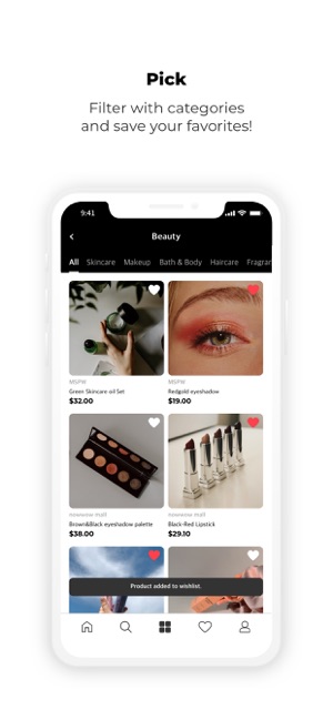 Nowwow-fashion&beauty reviews(圖4)-速報App