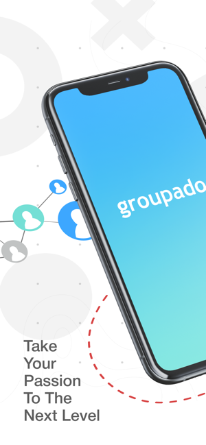 Groupado(圖1)-速報App