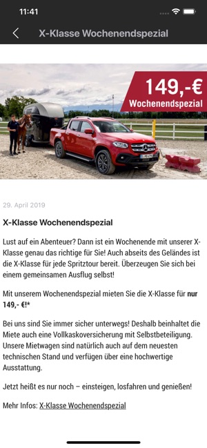 Autohaus SCHADE(圖3)-速報App