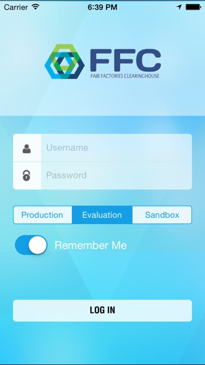 Fair Factories Clearinghouse