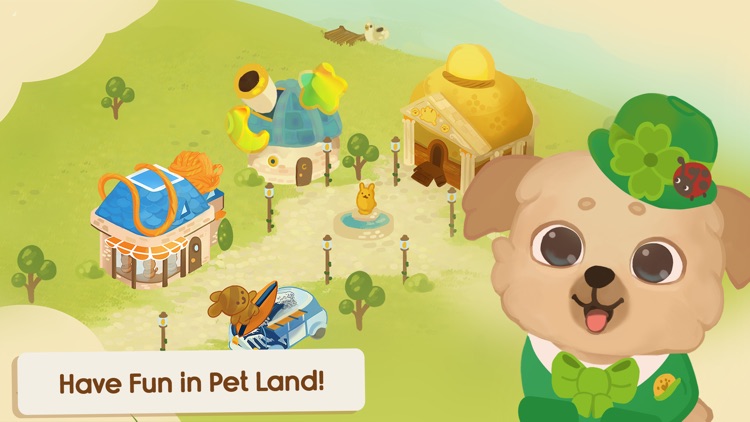 Don-Ay: Pet Land screenshot-6