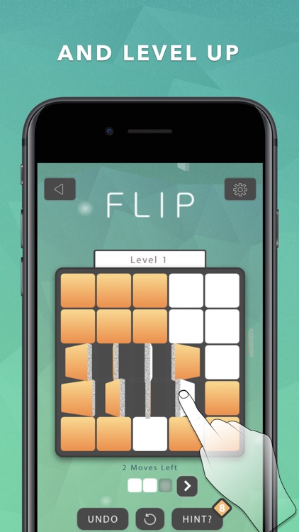 FLIP: A Puzzle Game screenshot-3