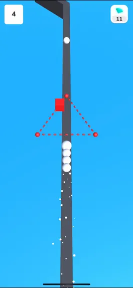 Game screenshot Crazy Rail mod apk