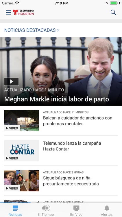 Telemundo Houston