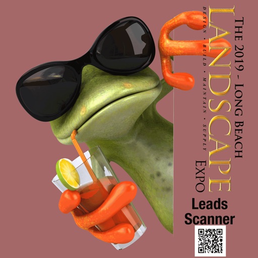 TLE Leads Scanner