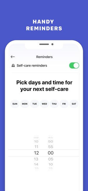 Self-Care Checklist by GrowApp(圖4)-速報App