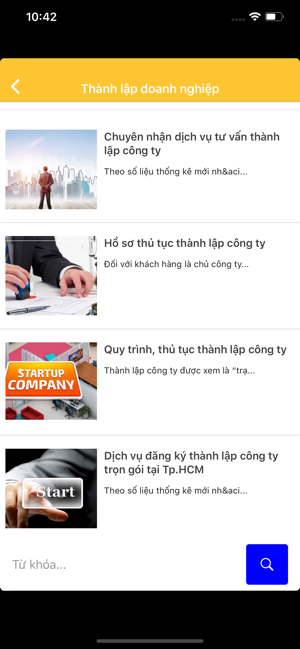 Minh Quân Luật(圖2)-速報App