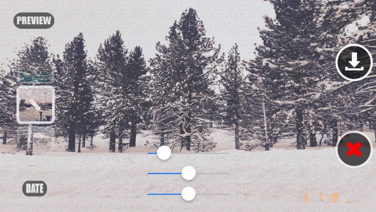 Grain Cam - Premium screenshot-9