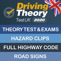 2020 Driving Theory Test apk