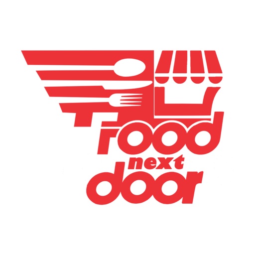 FoodNextDoor Merchant