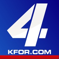 KFOR app not working? crashes or has problems?