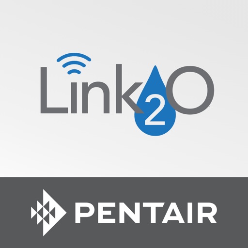 Pentair Link₂O iOS App