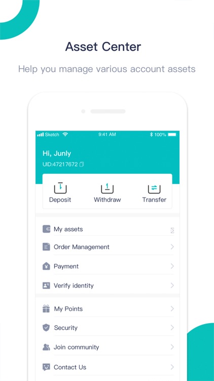 ADX-Australia Digital Exchange screenshot-4
