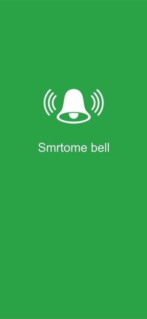 Smrtome Bell