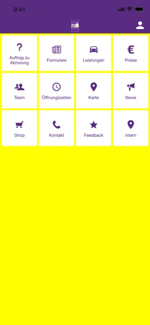 Speedzulassung(圖1)-速報App