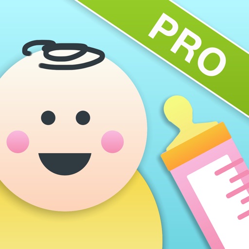 Baby Log & Breast Feeding App iOS App