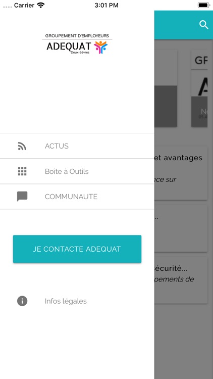 ADEQUAT Deux-Sèvres