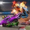 The new "Demolition Derby 3" game features many requests by players from our previous game and many of the same features that helped DD2 reach over 15 million downloads