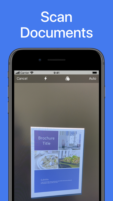 Printer App: Print & Scan PDF screenshot 2