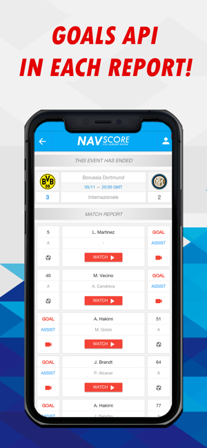 Navscore(圖4)-速報App