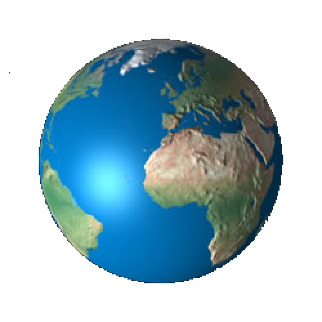高清卫星地图探索者