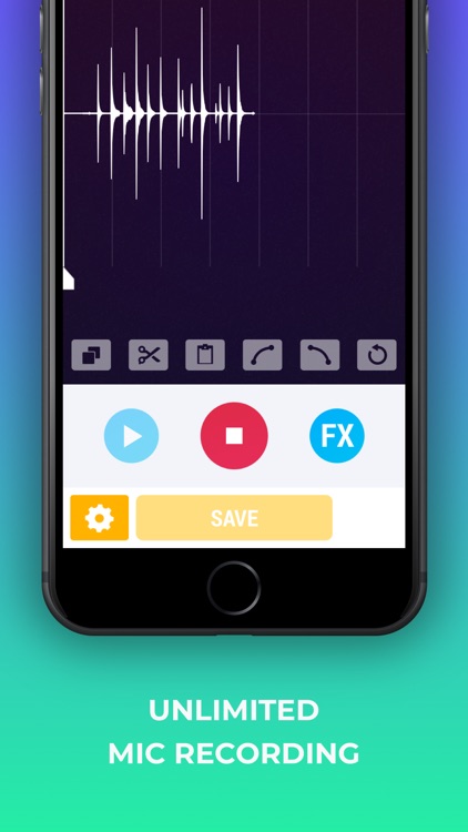 Ringtonio-Ringtone Maker Pro