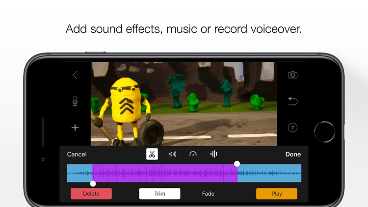 Stop Motion Studio