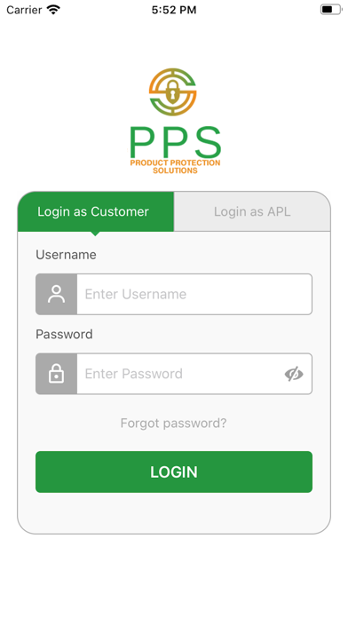 PPS, Inc. screenshot 3