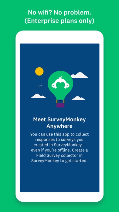 SurveyMonkey Anywhere for Pc - Download free Productivity app [Windows