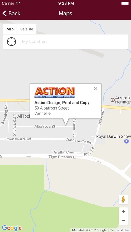 SSMD App screenshot-4