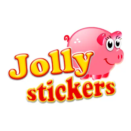 Jolly Stickers Читы