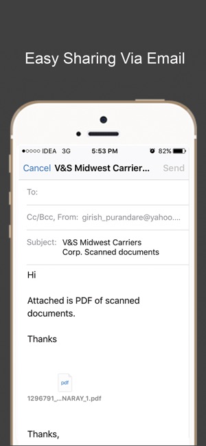 V&S Midwest Carriers(圖4)-速報App