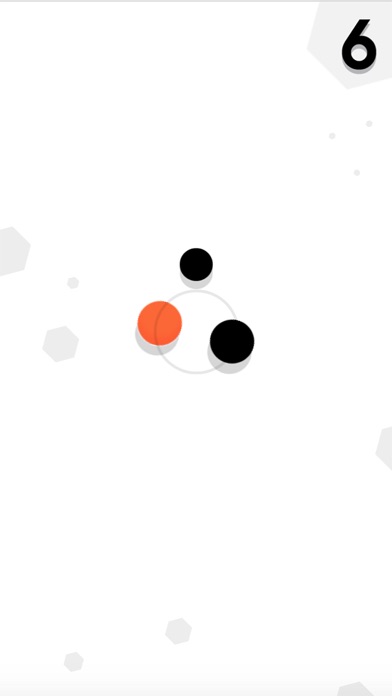 games Catch dots screenshot 4