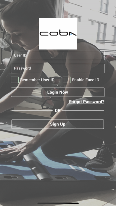 Screenshot #3 pour COBA Board