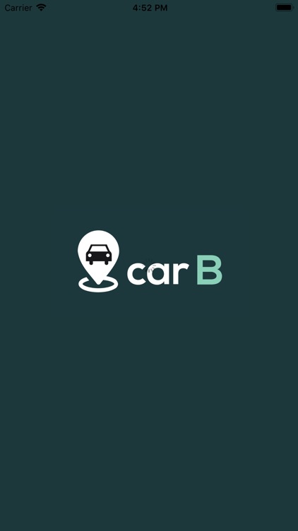 Car B Car Sharing